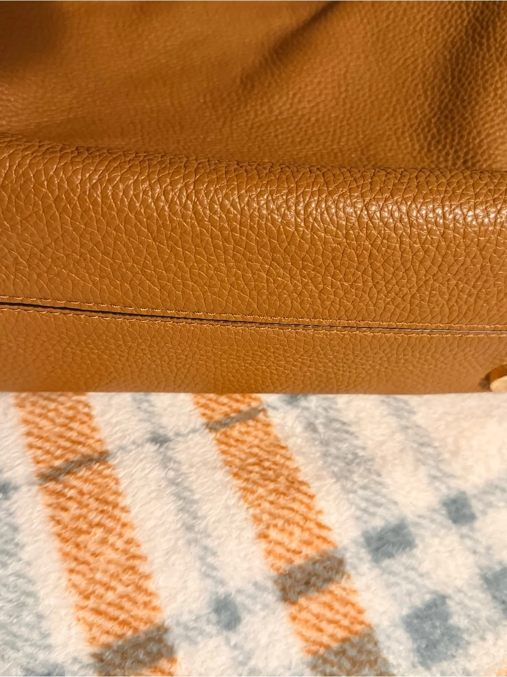 Michael Kors Newberry Medium Chain Shoulder Tote - LIKE NEW - Picture 10 of 10